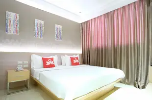 禪意高級酒店馬尼拉德拉夏步裏酒店ZEN Premium Dela Chambre Manila