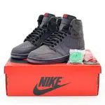 耐吉 BV0006-900 NIKE AIR JORDAN 1 HIGH ZOOM FEARLESS 多色校隊紅(男款)