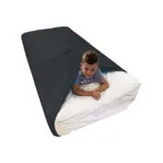 Compression Bed Sheet - Black
