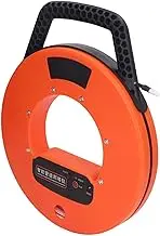 Pipe Clog Finder, Pipe Clog Detector 100-240V Fast Response for Steel Pipe (US Plug)