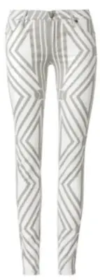 Sass & Bide "Tme to Dance" skinny jeans size 27 BNWT
