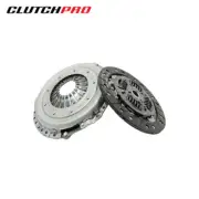 CLUTCH KIT FOR RENAULT CLIO 2.0L KRE23002 (for: Renault)