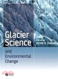 在飛比找三民網路書店優惠-GLACIER SCIENCE AND ENVIRONMEN