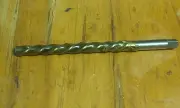Size NO. 2/0, S.R. HSS Taper Pin Hand Reamer Spiral 3 Flutes. R. ESC