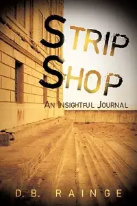 在飛比找博客來優惠-Strip Shop: An Insightful Jour