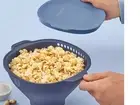 Tupperware Microwave Popcorn Maker - Brand New