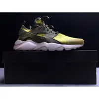 在飛比找蝦皮購物優惠-NIKE Air Huarache Run Ultra 武士