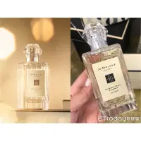 在飛比找蝦皮購物優惠-Jo Malone London！必搶香氛-午夜麝香與琥珀 