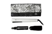 H2D Hair Straightener Linear 11 Cool Grey