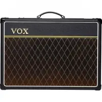 在飛比找蝦皮商城優惠-VOX - AC15C1X 限量版 COMBO 電吉他音箱