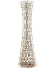 Bethel International Led Floor Lamp NoSize NoColor