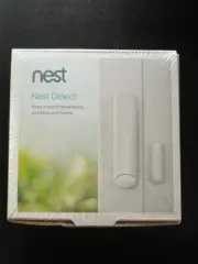 Google Nest Detect Home Door / Window Sensor H1100WES - Sealed