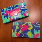 Tarte Golden Days & Sultry Nights Amazonian Clay Eyeshadow Palette - NIB