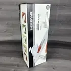 FARBERWARE V-BLADE PROFESSIONAL MANDOLINE SLICER - 5 BLADES - NEW IN BOX