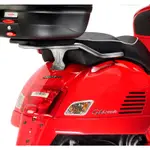 Y.S GIVI SR131 VESPA GTS 125/250/300 後架/後車架/後箱架/後行李箱架/後貨架