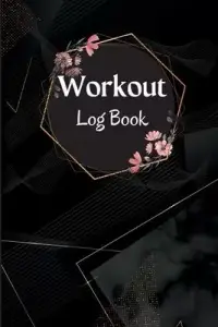 在飛比找博客來優惠-Workout Record Book: Workout L