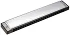 TOMBO NO.3624 School Harmonica