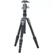 Benro Bat Carbon Fiber Zero Series Travel -Tripod/Monopod FBAT05CVX20