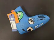 StitchLab Bogey Monster Putter Blade New