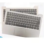 FOR Lenovo Xiaoxinchao 7000-13 7000 13 320s-13 keyboard with palm rest backlight