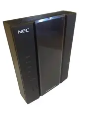NEC Aterm Wireless LAN WiFi Router Wi-Fi6(11ax) Compatible 2 Stream PA-WX3000HP