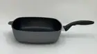 5 Qt (11"" x 11"") Nonstick Square Saute Pan | HD Classic - Factory Seconds