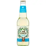Mr Finch Apple Lower Sugar Cider Bottle 330mL