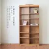 《HOPMA》英格蘭十二格書櫃 台灣製造 收納置物櫃 儲藏玄關櫃 展示書架