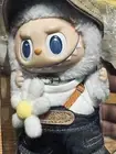 Pop Mart The Monsters Fall In Wild Pendant Keychain New