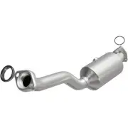 MagnaFlow 5461768-AK for 2007-2008 Honda Fit 1.5L L4 GAS SOHC (for: Honda)