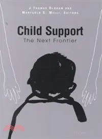 在飛比找三民網路書店優惠-Child Support