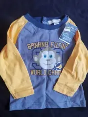 Pumpkin Patch baby BNWT 3-6mths