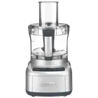 Cuisinart 8-Cup Elemental Food Processor - Silver