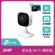 (64G記憶卡組)【TP-Link】Tapo C110 2K 300萬畫素WiFi無線網路攝影機/監視器 IP CAM