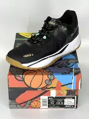 AND1 Revel Low Men’s Basketball Shoes | AD90209MB | Men's 11 | Women's 12.5- NEW