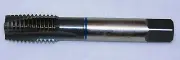 3/4 X 10 H3 3FL TC-SS SPIRAL POINT PLUG TAP (C-5-11-2-62RCT)