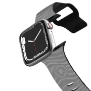 Apple Watch Series 7-9 (41mm) Impact Band Beskar Ingot Apple Watch Band
