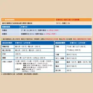 RICHOME DE263 領券現折 杜克辦公桌(180X80CM)(可調式腳墊) 電腦桌 辦公桌