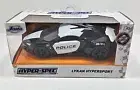 Jada Hyper-Spec Lykan Hypersport Police Patrol Vehicle 1:32 Scale Brand New