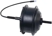 huanzhi High-Speed Motor Electric Bicycle High Speed 08 Spoke Wheel Front Rear Wheel Drive