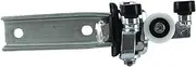 for Daily 2006-2015 Car Sliding Door Roller Guide Hinge Roller Guide Siliding Door Middle Right Auto Parts OEM:3801610 Sliding Door Roller Guide
