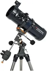 Astromaster 114EQ MD Smart