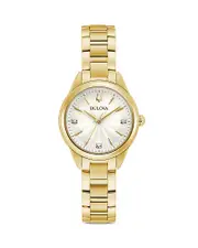 Bulova Sutton Watch, 28mm