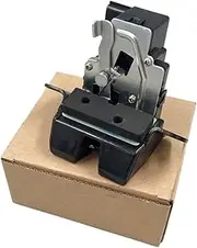 POEXIR Tailgate Lock Trunk Latch, for Tucson 2010 2011 2012 2013 2014 2015 812302S000 Boot Lid Solenoid
