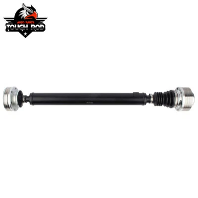 For Jeep Liberty 2002-2007 Front Drive Shaft Propeller Shaft Assembly 52111596AA (for: Jeep)