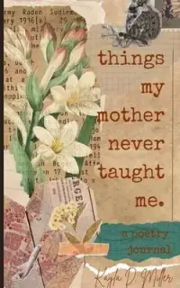 在飛比找博客來優惠-Things My Mother Never Taught 