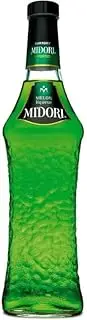 Midori Melon Liqueur 1L Bottle