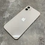 『澄橘』APPLE IPHONE 12 128G 128GB (6.1吋) 白 單機無盒裝《歡迎折抵》A68526