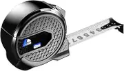 Measuring Tape- Suitable sellf Lock Tape Measure | Portable Retractable Tape Measurer Auto Locking, High Precision Heavy Duty Tape Measures for Construction, Carpentry, Home Repair Work
