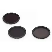 Haida Kit ND Filter DJI Inspire 1 Osmo Lenses ND0.6 0.9 1.2 Optical Glass Multi